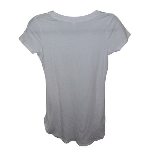 Jasmin‎ 21 Large 1-800-His-Loss T-Shirt Break Up Girl Power Empowerment Bye Bye - Picture 3 of 5